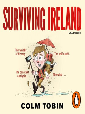 cover image of Surviving Ireland